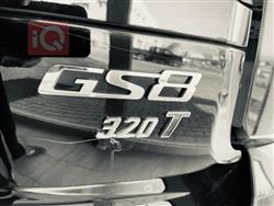 جي أي سي GS8
